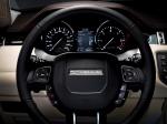 Land Rover Range Rover Evoque Coupe Prestige 2011 года